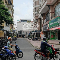 Bán Góc 2Mtkd Shophouse Có Lề 7M - Phố Ẩm Thực Nguyễn Thị Nhỏ Q11. Dtsd: 144M2. Giá: 8.3 Tỷ Tl