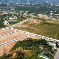 Chính Chủ Bán 100M2 Trực Diện Bệnh Viện 4,4Ha Đang Khởi Công