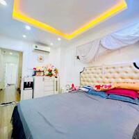 NHÀ ĐẸP  gần 6tỷ, 45m2 KIM MÃ, BA ĐÌNH full nội thất