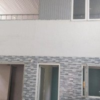 Cho Thuê Kho Xưởng Hơn 400M2 Đường Nguyễn Thị Lắng Tân Phú Trung Củ Chi Diện Tích: 10 X 40M