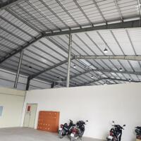 Cho thuê kho xưởng 1000m2, 2000m2, 3000m2, 6600m2 trong KCN Nhơn Trạch, huyện Nhơn Trạch, Đồng Nai