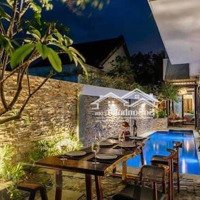 Siêu Hot Villa 3 Tầng Dòng Tiền Hơn 50 Triệu/Tháng Chỉ Nhỉnh 6 Tỷ - Diện Tích 174M2 - Ngay Biển Hà My