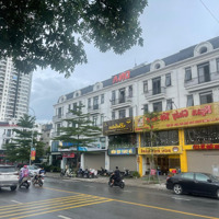 Bán Shophouse Xẻ Khe 90M /Mặt Tiền21M Hoàn Thiện Đẹp Có Thang Máy Kinh Doanh Tốt - 0962712556