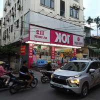 Siêu Phẩm Phố Bà Triệu - Hà Đông, Gần Trường Gần Chợ, Ô Tô Cất Trong Nhà, Tiện Ích, 82Mx4T