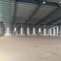 Cho thuê Kho xưởng 4400m2 trong CCN Hố Nai, Xã Hố Nai 3, Trảng Bom, Đồng Nai