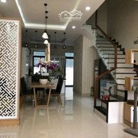 Cho Thuê Nhà Đường 53 Gồm 1 Trệt 3 Lầu Lakeview - An Phú - Q2. Liên Hệ: 0937008276