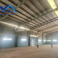 Cho Thuê Xưởng 5.000 M2 Giá Siêu Rẻ Chỉ 200 Triệu/Th Kcn Trảng Bom, Đồng Nai