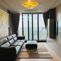 Bán Căn Hộ 3 Phòng Ngủ 107.5M2 Tầng Cao, Full Đồ View Bát Ngát Tòa N01T6 Chung Cư Han Jardin