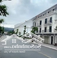 Tôi Chính Chủ Cần Bán Shophouse Mg02 - 26 Đường 12M Vincom Plaza Cẩm Phả