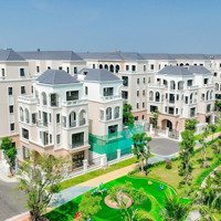 Sốc 7.1 Tỷ Sở Hữu Ngay Căn Liền Kề Cọ Xanh - Vinhomes Ocean Park 2