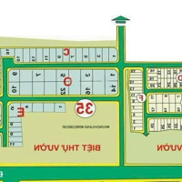 Bán Lô Đất Khu Xuất Nhập Khẩu, Đường Bưng Ông Thoàn, P Phú Hữu, Diện Tích: 99.8M2 (5X19.7) Giá: 5.550 Tỷ