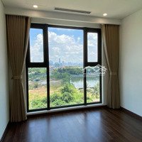 Bán Căn 3 Phòng Ngủ- 80,5 M2 - Giá Bán 5,5 Tỷ View Trực Diện Hồ Masteri West Heights Nhà Đẹp Mới