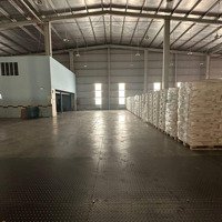 Cho Thuê Kho Diện Tích 500M2 Giá Rẻ Tại An Sương - Q12