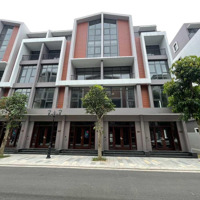 Chính Chủ Cần Bán Shophouse Phố Biển, 78M2,Mặt Tiền6M, Giá 9,Xx Tỷ Hot Nhất Thị Trường