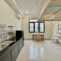 Khai Trương Duplex Sinh Viên New100 Ngay Hutech, Gtvt, Ngoại Thương Quận Bình Thạnh