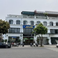 Chính Chủ Cần Cho Thuê Nguyên Căn Shophouse Vinhomes Marina Cầu Rào 2