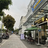 Chính Chủ Cần Cho Thuê Nguyên Căn Shophouse Vinhomes Marina Cầu Rào 2