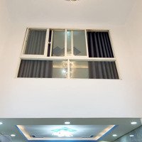 Nhà Cư Xá Nhị Thiên Đường - 52M2, Hẻm 4M, Nội Thất Cao Cấp. Shr. Liên Hệ: 0909428425 - Tâm