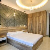 Bán căn hộ 132m2 nội thất cao cấp cực đẹp giá tốt tại Vincom Center Bà Triệu LH: 0858 600 200