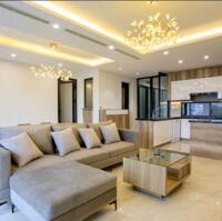 Bán căn hộ 132m2 nội thất cao cấp cực đẹp giá tốt tại Vincom Center Bà Triệu LH: 0858 600 200