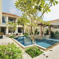 Bán Biệt Thự Biển 2 Phòng Ngủ Fusion Villas Đà Nẵng, Chiết Khấu Tối Đa 25%, Tặng Full Gói Nội Thất