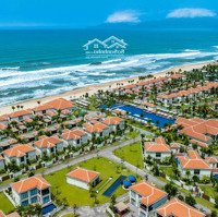 Bán Biệt Thự Biển 2 Phòng Ngủ Fusion Villas Đà Nẵng, Chiết Khấu Tối Đa 25%, Tặng Full Gói Nội Thất