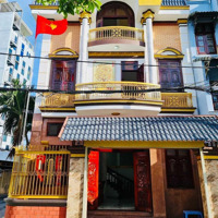 Cho Thuê Nhà Nguyễn Oanh, Phường 17, Quận Gò Vấp