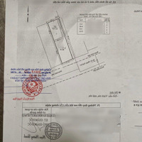 Nhà Nát Phạm Thế Hiển, P7, Q8,Diện Tích4,1*15M, 62 M2. Shr, Hẻm 4M. Không Qh, Giá Bán 3,3Tỷ. Liên Hệ: 0901440106