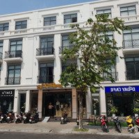 Cho Thuê Cặp Shophouse Mặt Tiền 30 Tháng 4