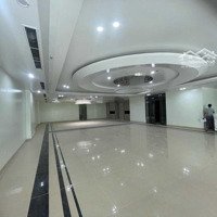 Tòa Nhà Mặt Phố 8 Tầng Tại Xuân Thủy, 400M2 Kinh Doanh Bất Chấp, Dòng Tiền 1 Tỷ/Tháng