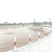 Em Bán Liền Kề 100M2 View Kênh Giá Từ 1,5 Tỷ, Liên Hệ: 0902174393