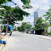 Bán đất đường Nguyễn Văn Thông vị trí kinh doanh gần cầu Hoà Xuân