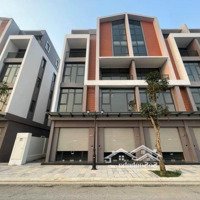 Bán Căn Shophouse Xẻ Khe Duy Nhất Tại Dự Án Vinhomes Ocean Park 3 Khu Phố Biển 2, Diện Tích 140M2