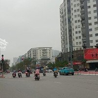 Bán Gấp 1600M2 Sàn Thương Mại Tầng 5 Làm Văn Phòng Mặt Phố Phạm Hùng 59 Tỷ Thương Lượng