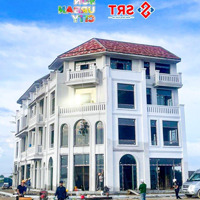 Shophoues Thương Mại View Công Viên Sun World 60M2 - 90M2 Giá Siêu Hot