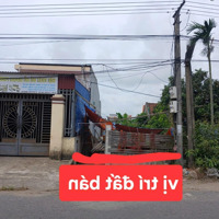 Bán Đất Mặt Đường Trục Liên Xã 5X 30 150M2