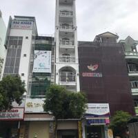 Mặt tiền Lê Hồng Phong Q10, DT 4mx19m 79m2, 5 lầu thang máy, HĐ thuê 70 triệu, giảm giá 27,5 tỷ TL