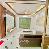 Bán Nhà 42M2, 5Tmặt Tiền6M, Giá Bán 5,5Tỷ, Ngõ Nông Ô Tô Đỗ Cửa Hoàng Liên, Liên Mạc, Bắc Từ Liêm