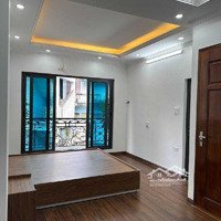 Bán Nhà Hà Đông, Dân Xây Chắc Chắn, Nội Thất Đẹp, Lô Góc, Gần Trung Tâm Quận, 36M2, Giá 3.X Tỷ