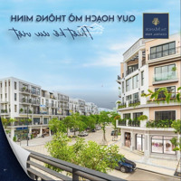 Bán Cắt Lỗ Căn Shophouse 75M2 The Manor. Giá Bán 25 Tỷ Full Nội Thất T7/2024 - Cho Thuê 40 Triệu/Tháng