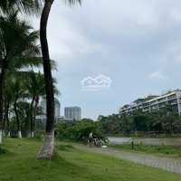 Cho Thuê Căn Chung Cư 58M2 ( 2 Phòng Ngủ1Vs) Đủ Đồ Tại Aquabay, Ecopark