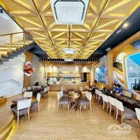 Chuyển Nhượng Quán Coffee&Tea Vip Ngay Vincom Biên Hoà