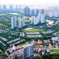 Hiếm! Căn Góc 61M2 (2Pn-2Vs) View Thấp Tầng Ecopark Giá Nhỉnh 2 Tỷ