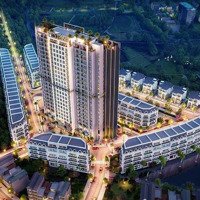 Hiếm! Căn Góc 61M2 (2Pn-2Vs) View Thấp Tầng Ecopark Giá Nhỉnh 2 Tỷ