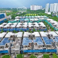 Chính Chủ Bán Lô Nền Bt Sau Shophouse Đẹp Nhất Thanh Hà Cienco 5 Hà Đông Hà Nội, Cơ Hội Đầu Tư Cao