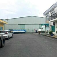 Nhà xưởng khu công nghiệp Tân Bình dt 10.000m2 giá 250 tỷ
