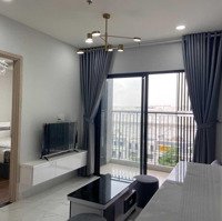 Cho Thuê Căn Hộ 2 Phòng Ngủfull Nt Sang Trọng Charm City Dĩ An - Giá Chỉ 7 Triệu