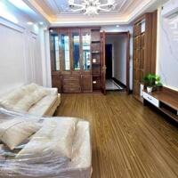 Phân lô Kim Đồng, vỉa hè, ô tô tránh, thang máy, 45m2 - 6 tầng, giá 10.5 tỷ có TL.