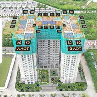 Tôi Chủ Nhà Cần Bán 95M2 - 3 Phòng Ngủ- 2 Vệ Sinh Toà A Chung Cư Moonlight An Lạc, View Thoáng Giá Bán 4,8 Tỷ