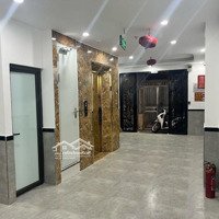 Bán Nhà Dòng Tiềndiện Tích50M2 X6 Tầng Ngõ Rộng